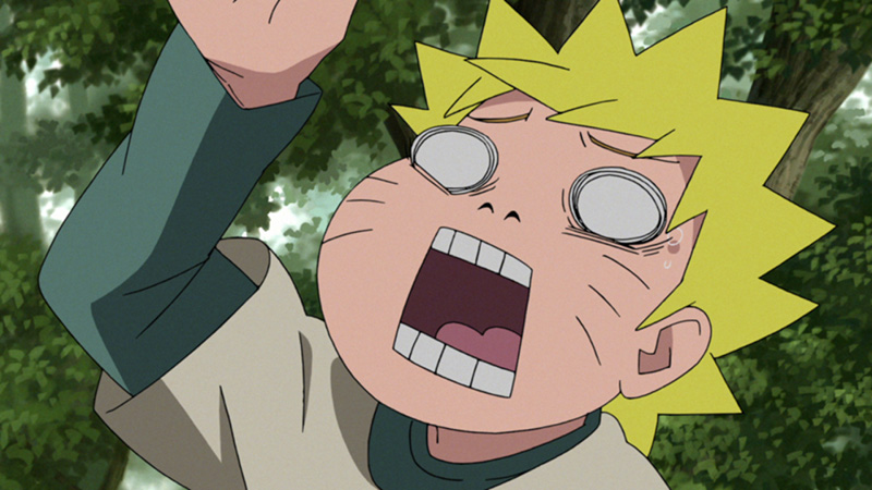 Naruto Shippuden - Staffel 25: Episode 700-713 (uncut) Blu-ray Naruto Shippuden - Staffel 25: Episode 700-713 (uncut) Blu-ray