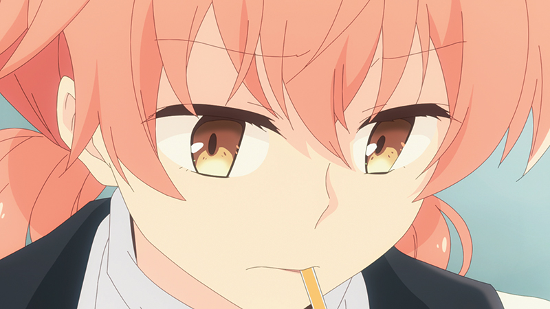 Bloom Into You - Volume 2: Episode 05-08 Blu-ray Bloom Into You - Volume 2: Episode 05-08 Blu-ray