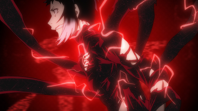 Bungo Stray Dogs - Dead Apple - The Movie Blu-ray Bungo Stray Dogs - Dead Apple - The Movie Blu-ray
