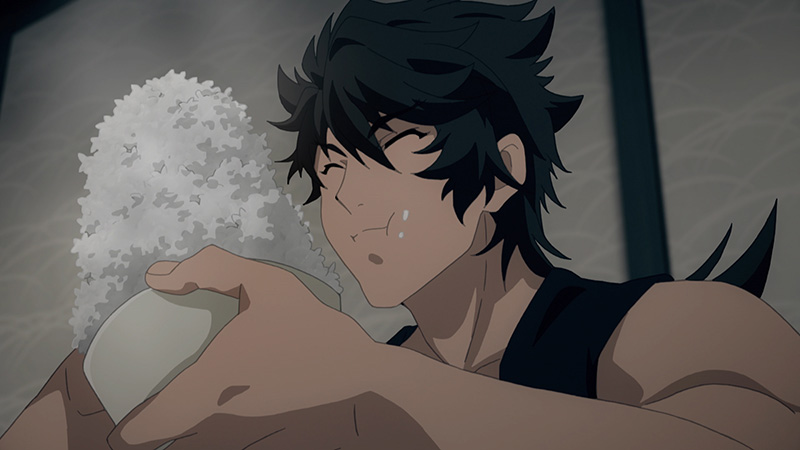 Katsugeki Touken Ranbu - Volume 1: Episode 01-04 Blu-ray Katsugeki Touken Ranbu - Volume 1: Episode 01-04 Blu-ray