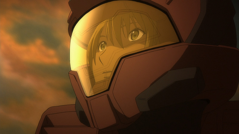 Halo Legends Blu-ray Halo Legends Blu-ray