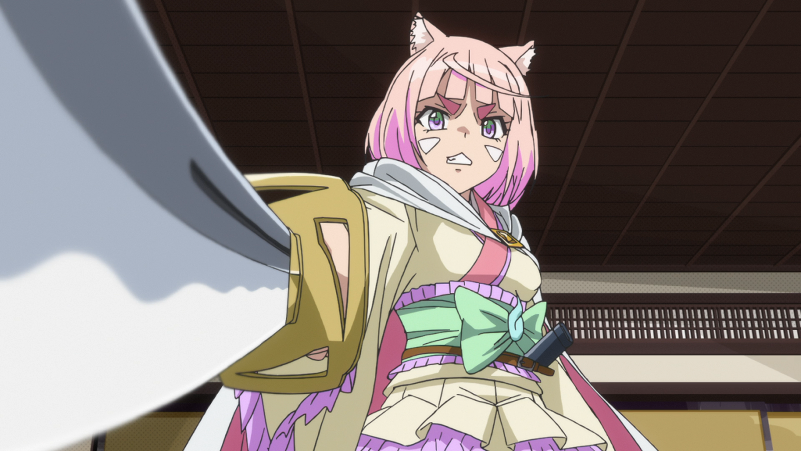 Concrete Revolutio - The Last Song - Gesamtedition Staffel 2: Episode 01-11 Blu-ray Concrete Revolutio - The Last Song - Gesamtedition Staffel 2: Episode 01-11 Blu-ray