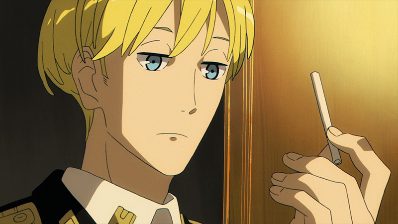ACCA: 13 Territory Inspection Dept. - Volume 2: Episode 05-08 Blu-ray ACCA: 13 Territory Inspection Dept. - Volume 2: Episode 05-08 Blu-ray