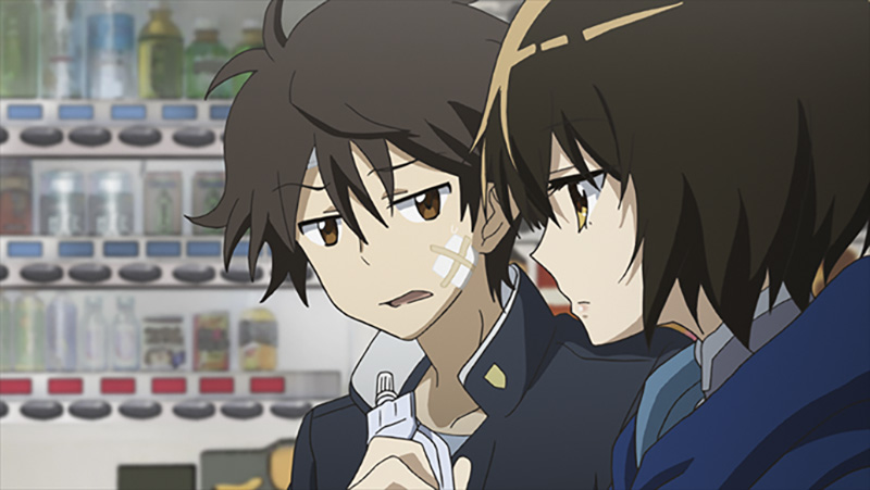 Aura - Koga Maryuin's Last War Blu-ray Aura - Koga Maryuin's Last War Blu-ray