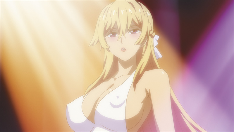 Valkyrie Drive: Mermaid - Volume 2: Episode 05-08 Blu-ray Valkyrie Drive: Mermaid - Volume 2: Episode 05-08 Blu-ray