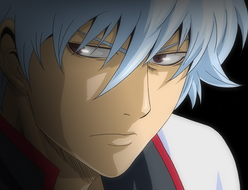 Gintama Box 3: Episode 25-37 Blu-ray Gintama Box 3: Episode 25-37 Blu-ray