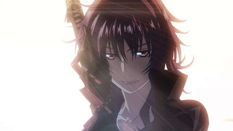 K - Seven Stories - Side:One (Movie 1-3) Blu-ray K - Seven Stories - Side:One (Movie 1-3) Blu-ray