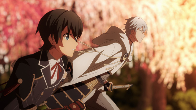 Katsugeki Touken Ranbu - Volume 3: Episode 09-13 Blu-ray Katsugeki Touken Ranbu - Volume 3: Episode 09-13 Blu-ray