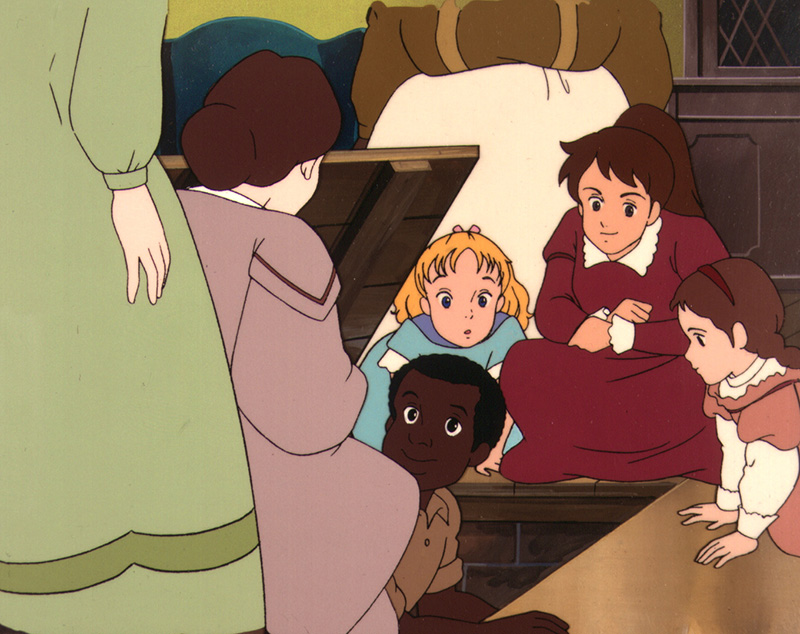 Eine fröhliche Familie  - Gesamtbox - Blu-ray Eine fröhliche Familie  - Gesamtbox - Blu-ray