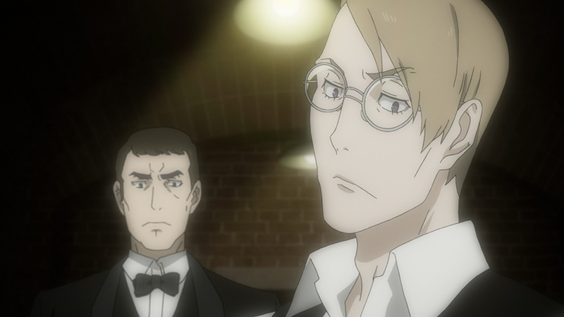 91 Days - Gesamtedition: Episode 01-13 [DVD] Image 21