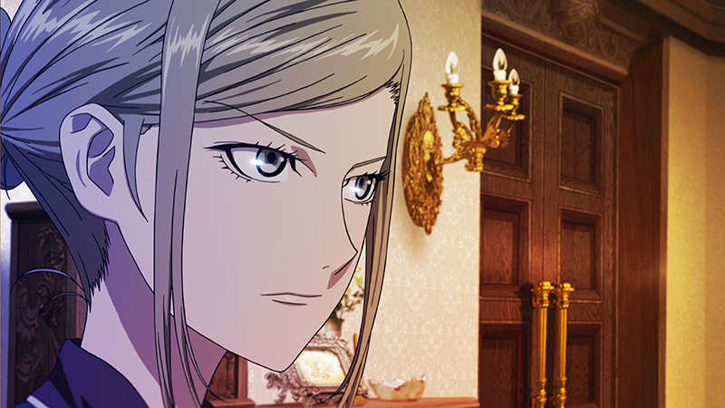 K - Return of Kings - Volume 1: Episode 01-05 inkl. Sammelschuber Blu-ray K - Return of Kings - Volume 1: Episode 01-05 inkl. Sammelschuber Blu-ray