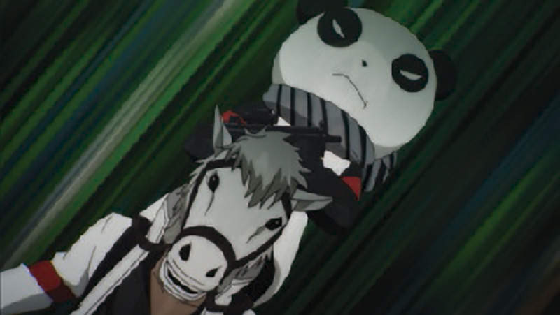 Aoharu X Machinegun - Volume 3: Episode 09-13 Blu-ray Aoharu X Machinegun - Volume 3: Episode 09-13 Blu-ray