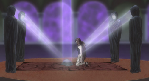 Naruto Shippuden - The Movie 4: The Lost Tower Blu-ray Image 7
