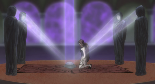 Naruto Shippuden - The Movie 4: The Lost Tower Blu-ray Naruto Shippuden - The Movie 4: The Lost Tower Blu-ray