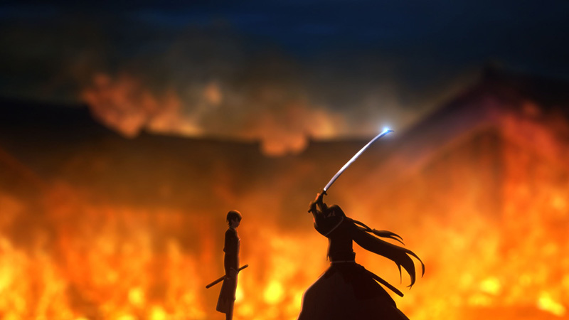 Katsugeki Touken Ranbu - Volume 3: Episode 09-13 Blu-ray Katsugeki Touken Ranbu - Volume 3: Episode 09-13 Blu-ray