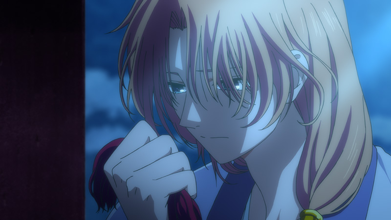 Akatsuki no Yona - Prinzessin der Morgendämmerung - Volume 2: Episode 06-10 Blu-ray Akatsuki no Yona - Prinzessin der Morgendämmerung - Volume 2: Episode 06-10 Blu-ray