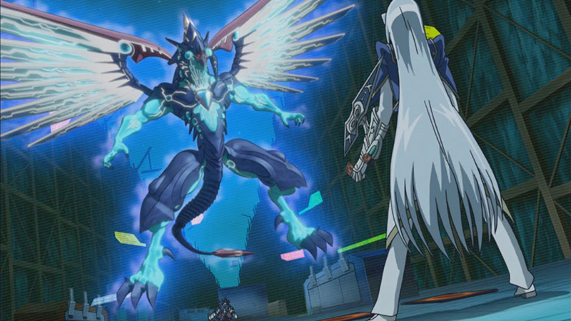 Yu-Gi-Oh! Zexal - Staffel 3.1: Episode 99-123 Yu-Gi-Oh! Zexal - Staffel 3.1: Episode 99-123