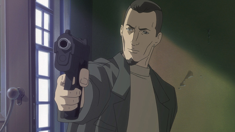 Ghost in the Shell - S.A.C. und S.A.C. 2nd GIG - Gesamtedition Staffel 1 & 2 Blu-ray Ghost in the Shell - S.A.C. und S.A.C. 2nd GIG - Gesamtedition Staffel 1 & 2 Blu-ray
