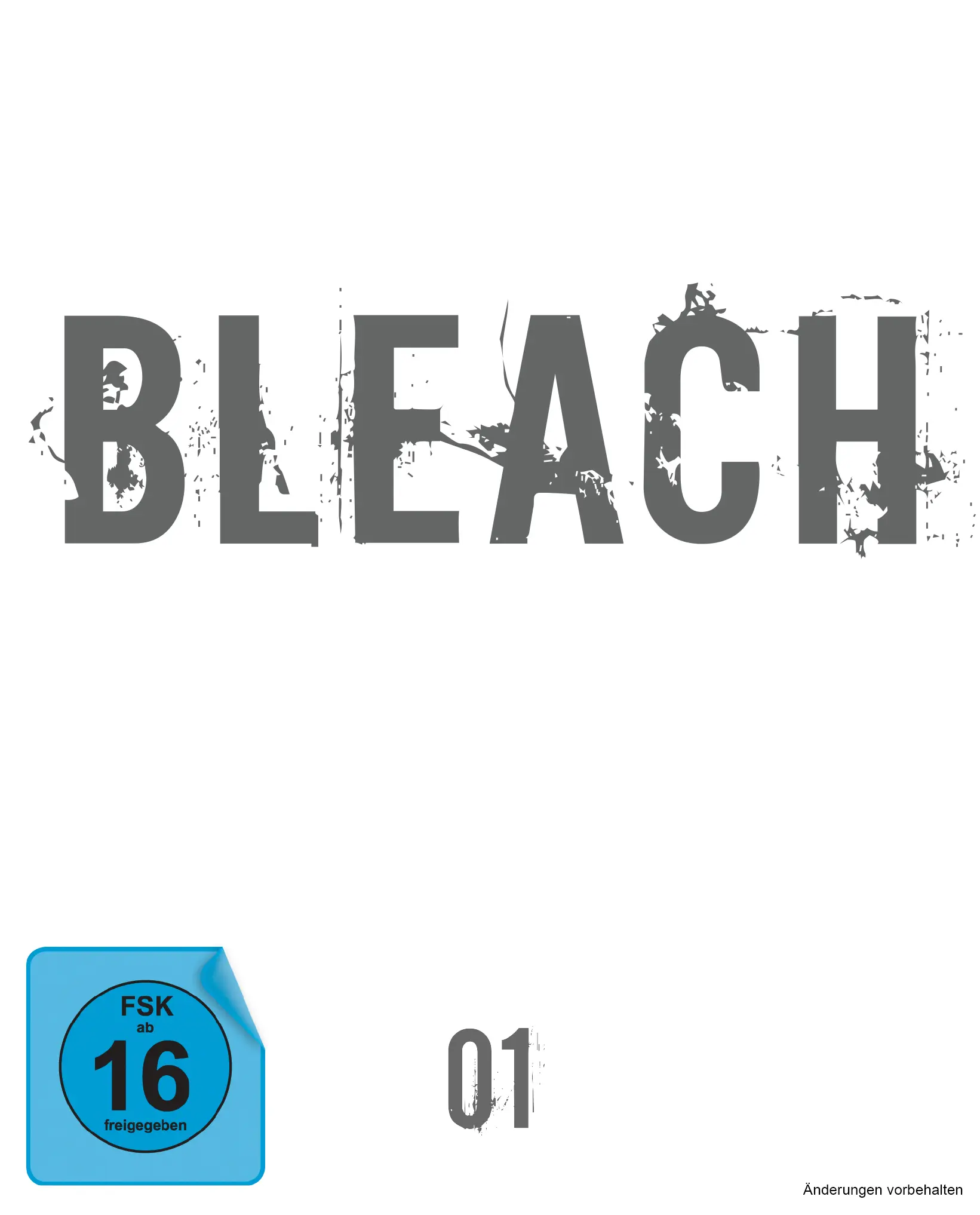 BLEACH - Bankai-Edition - Vol. 1: Ep. 01-109 [Blu-ray]