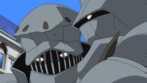 Fullmetal Alchemist: Der Film - Der Eroberer von Shamballa Blu-ray Fullmetal Alchemist: Der Film - Der Eroberer von Shamballa Blu-ray