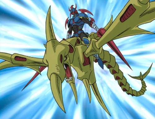 Yu-Gi-Oh! - Staffel 4.1 (Folge 145-164) Image 2