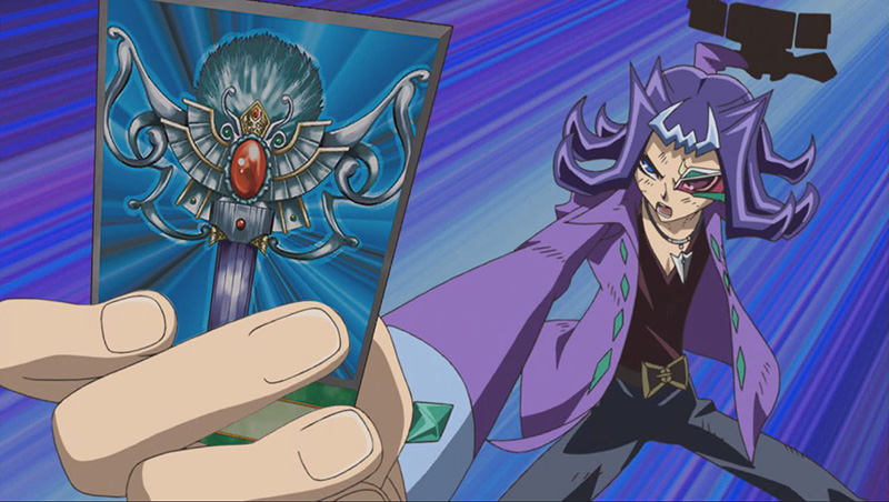 Yu-Gi-Oh! Zexal - Staffel 3.1: Episode 99-123 Yu-Gi-Oh! Zexal - Staffel 3.1: Episode 99-123