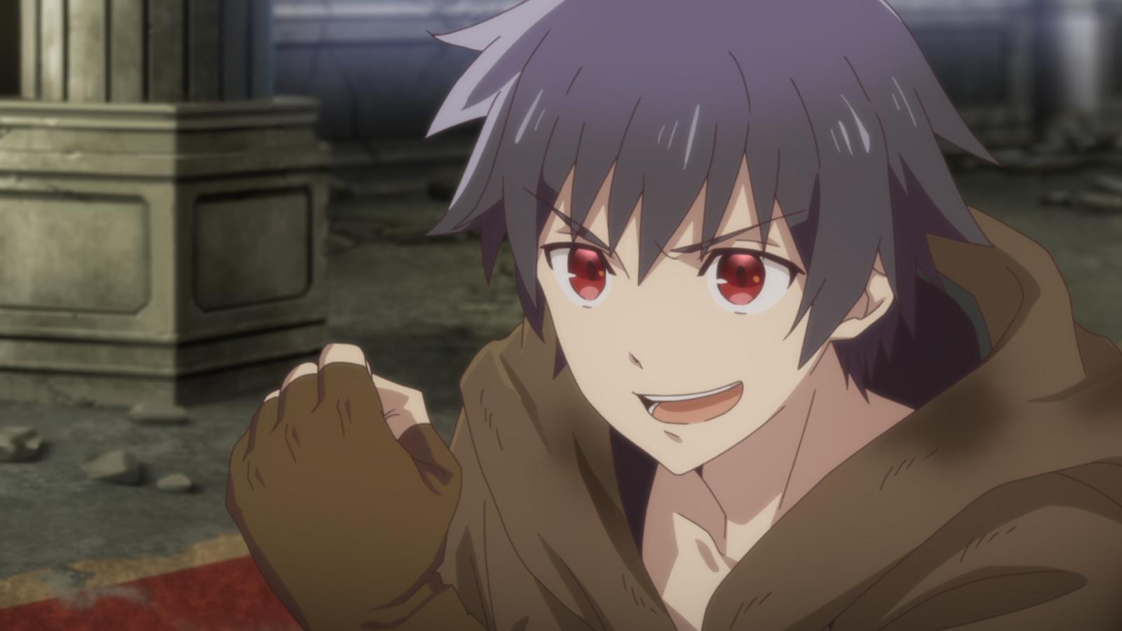 I'm Quitting Heroing - Volume 1: Episode 1-6 Blu-ray I'm Quitting Heroing - Volume 1: Episode 1-6 Blu-ray