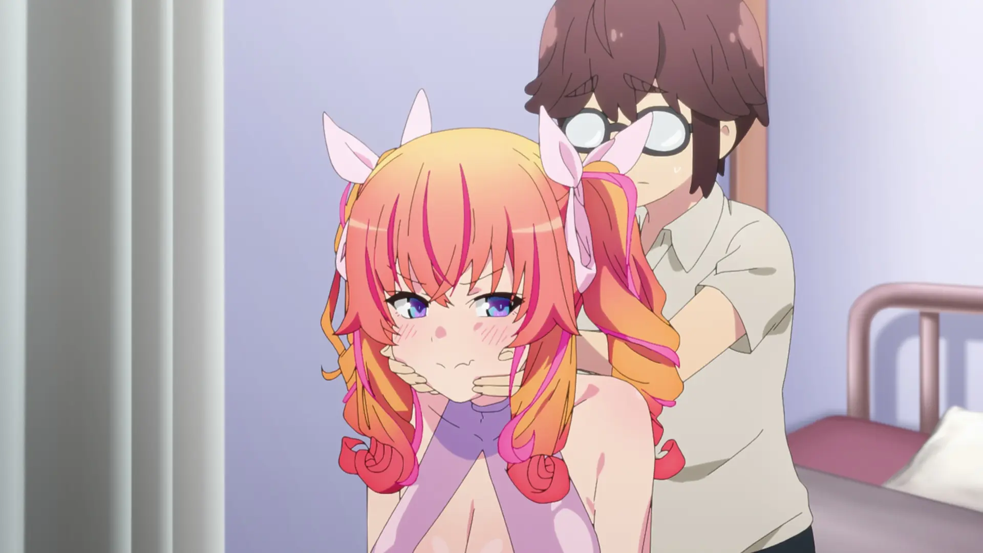 Kakushite! Makina-san!! - Complete Edition [Blu-ray]