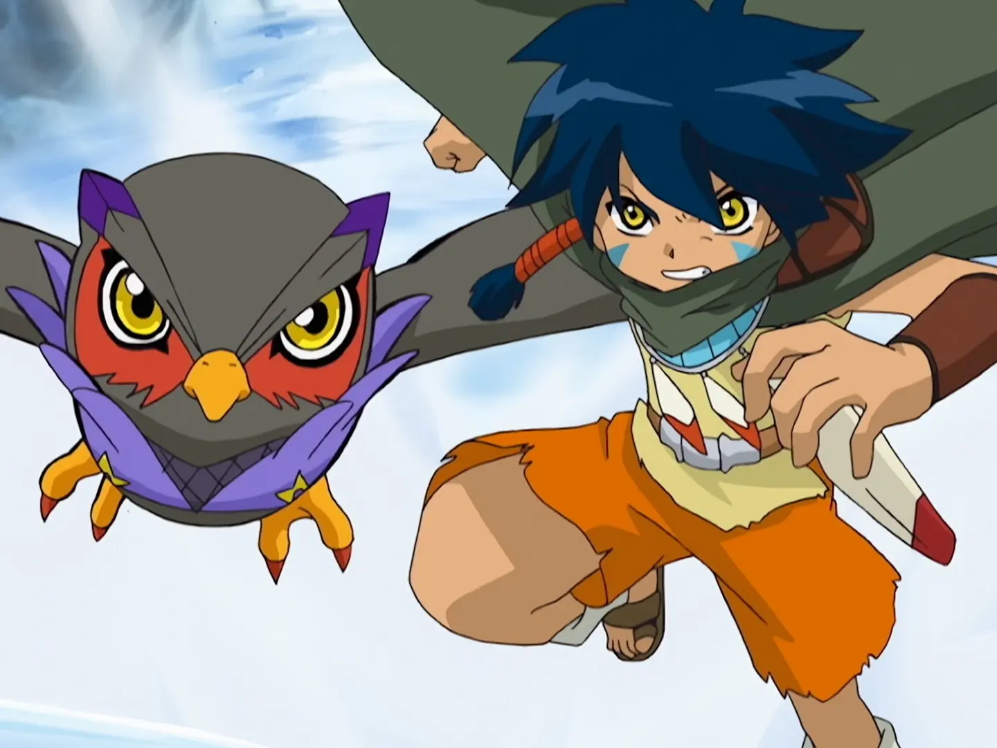 Digimon Data Squad - Complete Edition [Blu-ray]