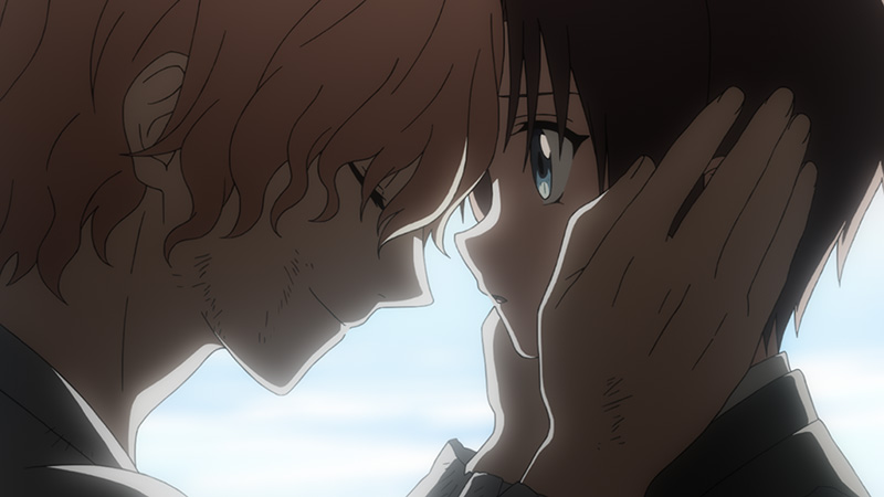 Akatsuki no Yona - Prinzessin der Morgendämmerung - Volume 2: Episode 06-10 Blu-ray Akatsuki no Yona - Prinzessin der Morgendämmerung - Volume 2: Episode 06-10 Blu-ray