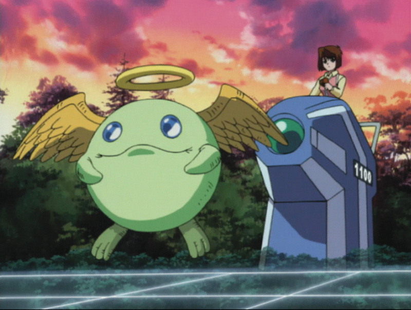 Yu-Gi-Oh! - Staffel 1.1 -  Episode 01-25 Blu-ray Image 9