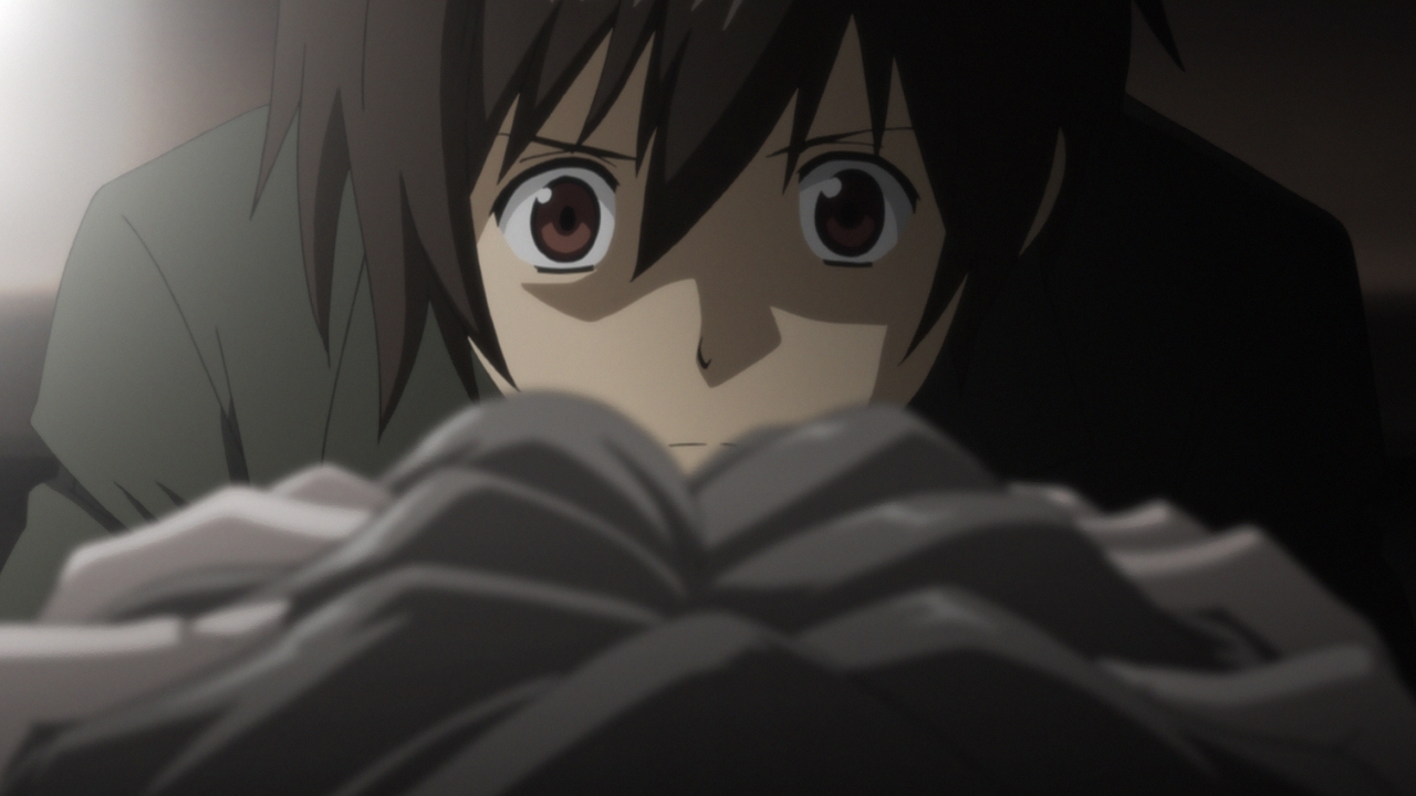 Gosick - Volume 2: Episode 7-12 Blu-ray Gosick - Volume 2: Episode 7-12 Blu-ray