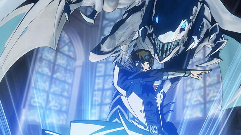 Yu-Gi-Oh! - The Dark Side of Dimensions - The Movie Blu-ray Yu-Gi-Oh! - The Dark Side of Dimensions - The Movie Blu-ray