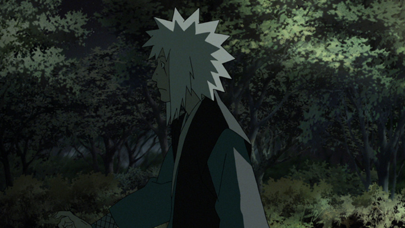 Naruto Shippuden - Staffel 25: Episode 700-713 (uncut) Blu-ray Image 5