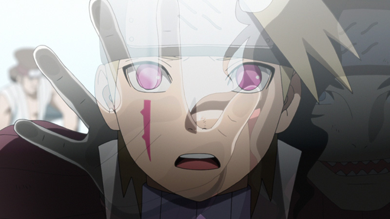 Boruto - Naruto Next Generation - Volume 3: Episode 33-50 Blu-ray Boruto - Naruto Next Generation - Volume 3: Episode 33-50 Blu-ray