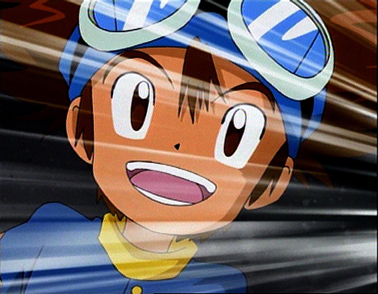 Digimon Adventure - Volume 3: Episode 37-54 [DVD] Image 6