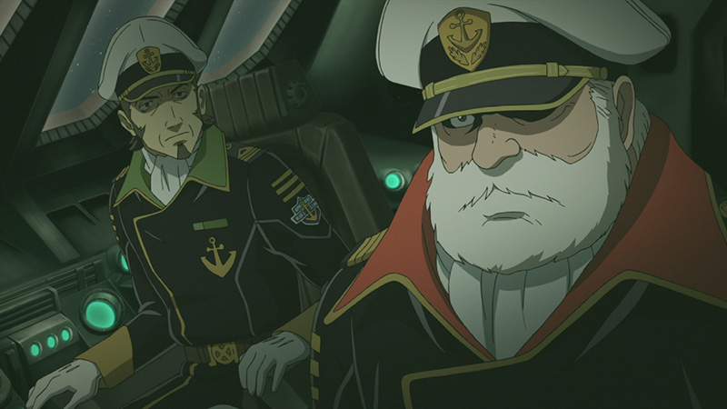 Star Blazers 2199 - Space Battleship Yamato - Volume 1: Episode 01-06 [DVD] Image 12