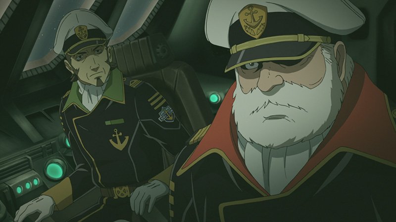 Star Blazers 2199 - Space Battleship Yamato - Volume 1: Episode 01-06 Blu-ray Star Blazers 2199 - Space Battleship Yamato - Volume 1: Episode 01-06 Blu-ray