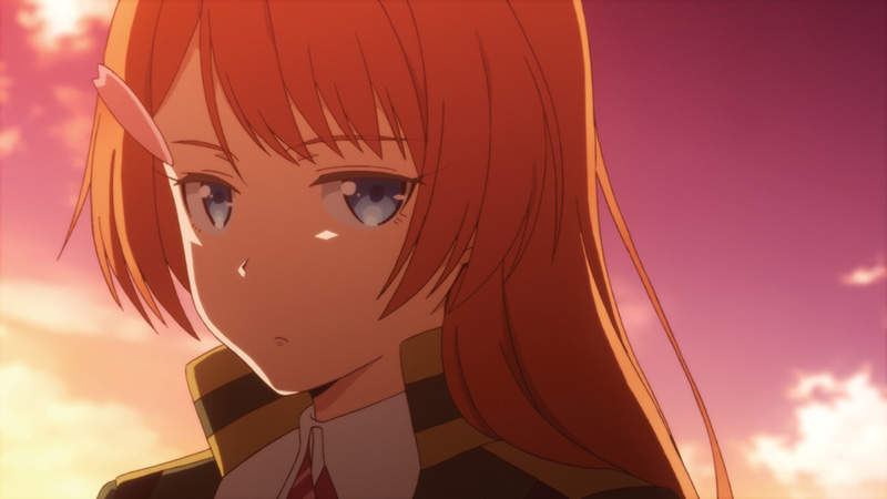Anti Magic Academy - Test-Trupp 35 - Volume 1: Episode 01-04 Blu-ray Anti Magic Academy - Test-Trupp 35 - Volume 1: Episode 01-04 Blu-ray