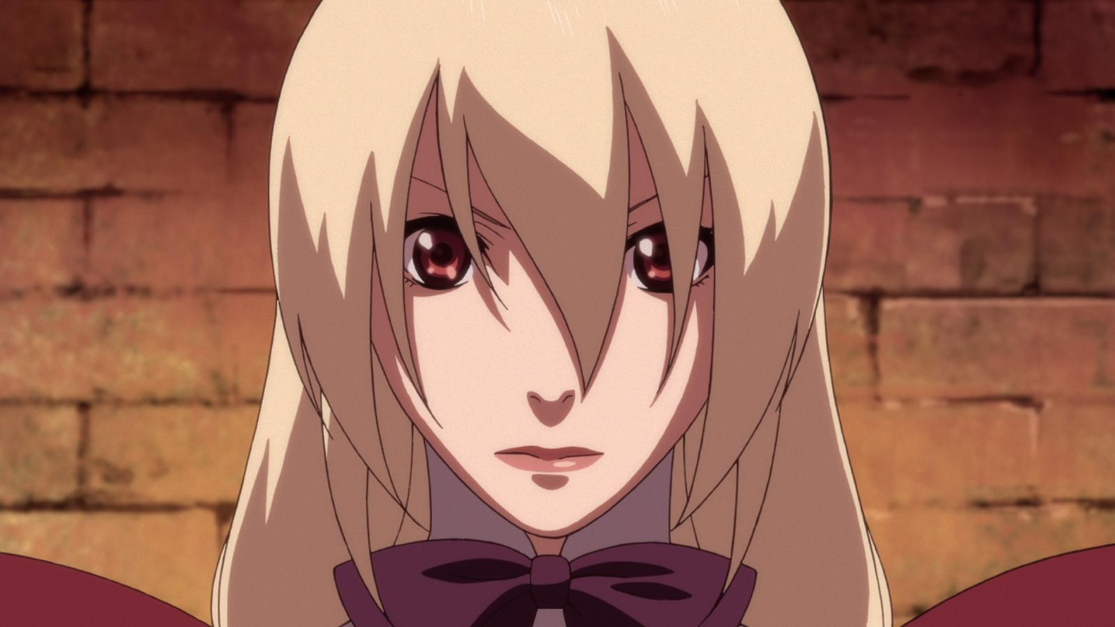 Calamity of a Zombie Girl Blu-ray Calamity of a Zombie Girl Blu-ray