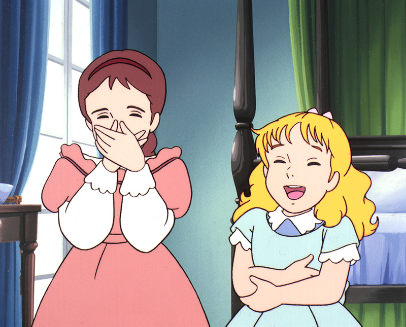 Eine fröhliche Familie  - Gesamtbox - Blu-ray Eine fröhliche Familie  - Gesamtbox - Blu-ray