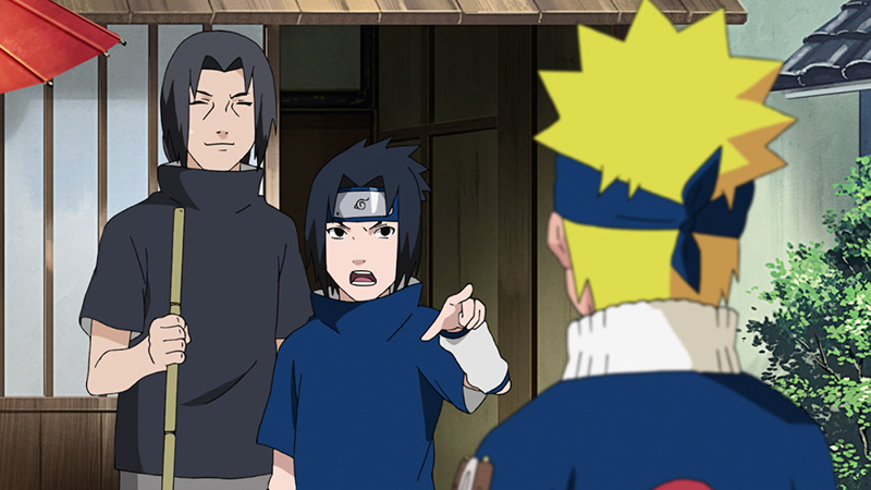 Naruto Shippuden - Staffel 21 Box 1: Episode 652-661 (uncut) Blu-ray Naruto Shippuden - Staffel 21 Box 1: Episode 652-661 (uncut) Blu-ray