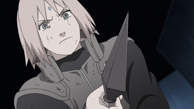 Naruto Shippuden - Staffel 20 Box 2: Episode 642-651 (uncut) Blu-ray Naruto Shippuden - Staffel 20 Box 2: Episode 642-651 (uncut) Blu-ray