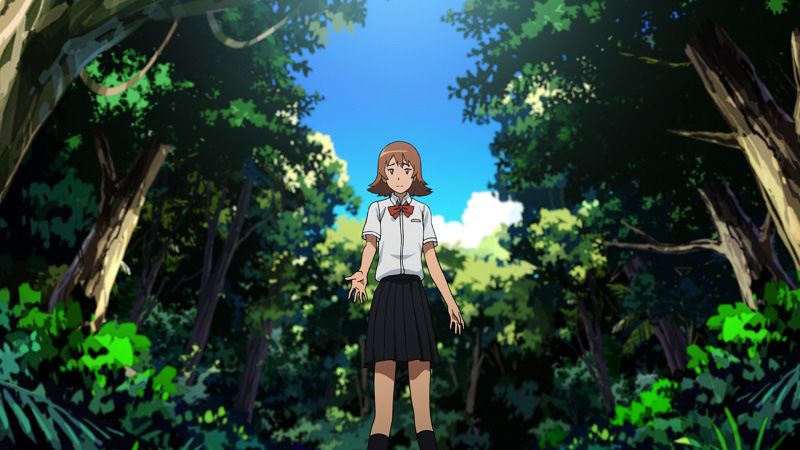 Digimon Adventure tri. Chapter 4 - Lost Blu-ray Digimon Adventure tri. Chapter 4 - Lost Blu-ray