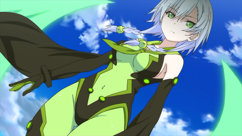 Aokana - Four Rhythm Across the Blue - Gesamtedition: Episode 01-12 Blu-ray Aokana - Four Rhythm Across the Blue - Gesamtedition: Episode 01-12 Blu-ray