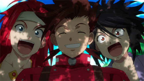 Tales of Symphonia - Special Limited Edition im Mediabook Blu-ray Tales of Symphonia - Special Limited Edition im Mediabook Blu-ray