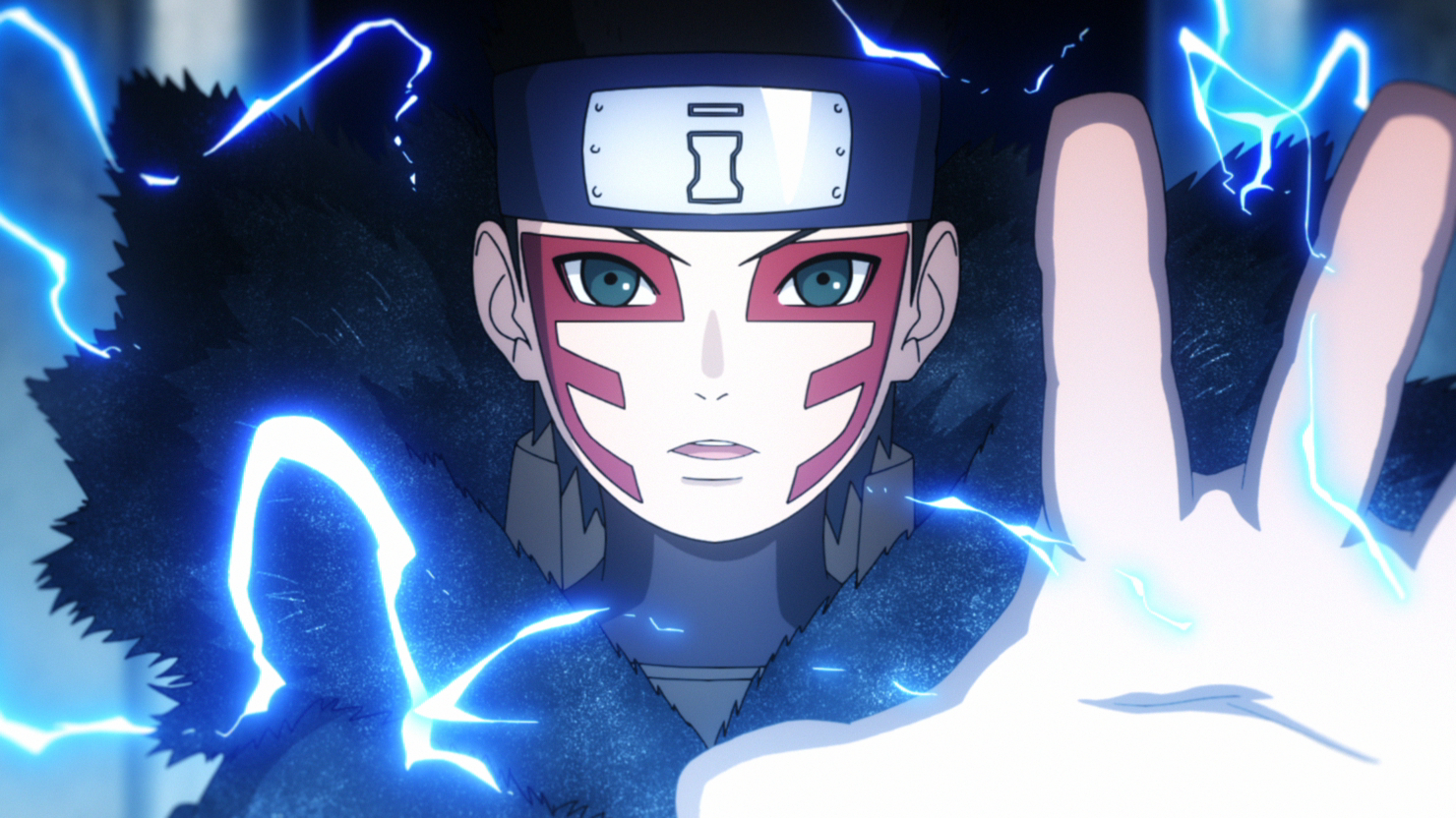 Boruto: Naruto Next Generations - Volume 4: Episode 51-70 Blu-ray Image 4