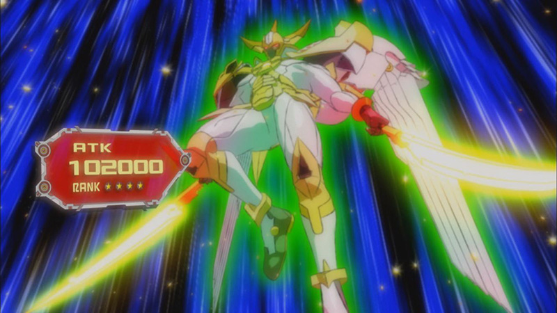 Yu-Gi-Oh! Zexal - Staffel 3.2: Episode 124-146 Yu-Gi-Oh! Zexal - Staffel 3.2: Episode 124-146
