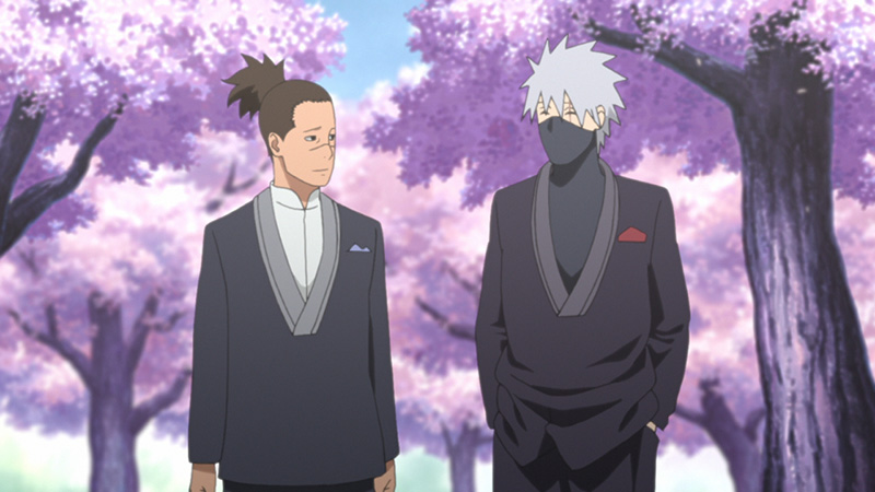 Naruto Shippuden - Staffel 26: Episode 714-720 (uncut) Blu-ray Naruto Shippuden - Staffel 26: Episode 714-720 (uncut) Blu-ray