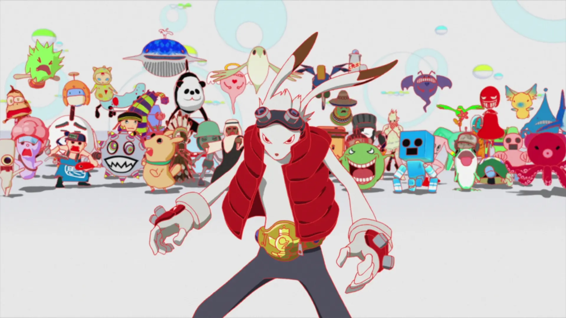 Summer Wars - Ultimate Edition [UHD + Blu-ray]